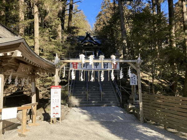 【秩父】尾ノ内氷柱と宝登山で冬ならではの観光を！ご当地グルメも味わって！1.jpg