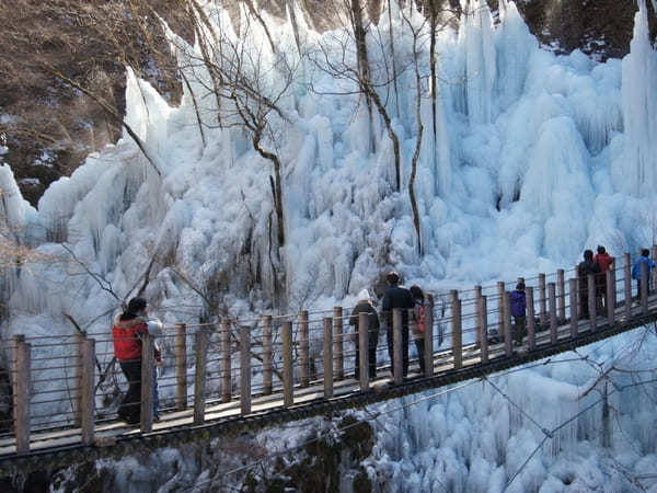 【2022】2月の国内おすすめ旅行先40選！冬の旅行にぴったりな観光地特集