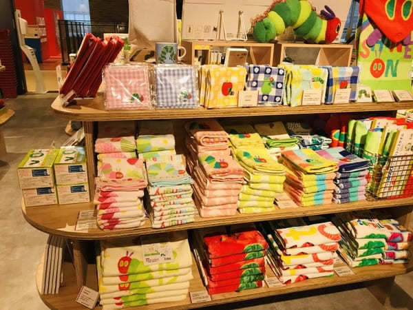 【東京・二子玉川】『はらぺこあおむし』たちの世界で遊んで学べる！PLAY! PARK ERIC CARLE（プレイパーク エリック・カール）