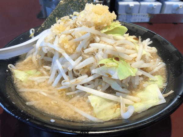 溝の口の二郎系ラーメンおすすめ5選！ジロリアンも満足なインスパイア系も！