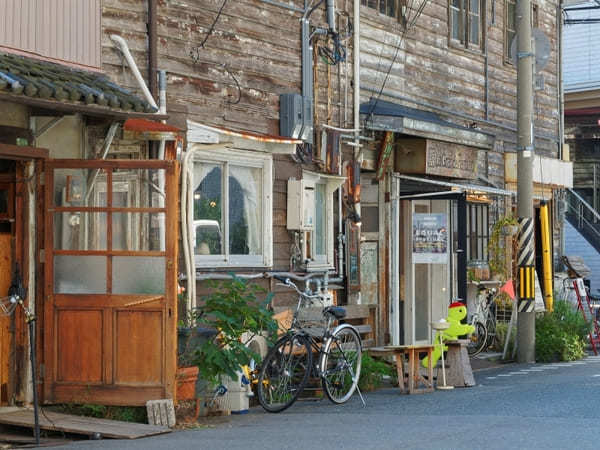 春の大阪デートに！カップルにおすすめのおでかけスポット19選