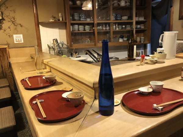 【日本酒 せと果】15時から気軽に日本酒を楽しもう （神戸 元町）