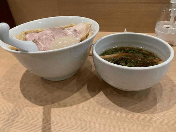 赤羽のつけ麺おすすめ13選！濃厚つけ汁が話題の人気店や隠れた名店も！