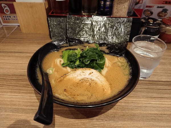 蒲田の家系ラーメン店13選！本格濃厚スープの名店や深夜営業の人気店も！