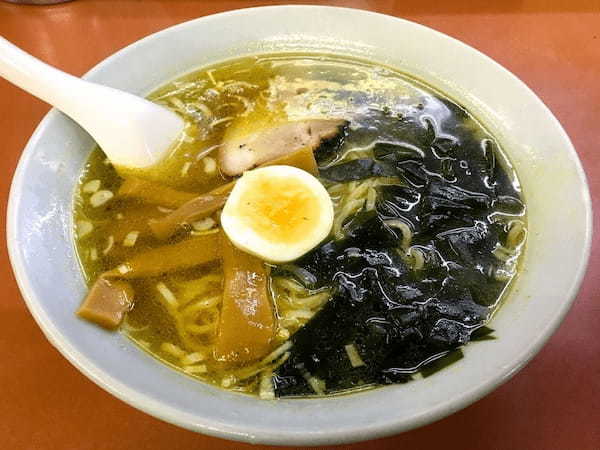 高円寺エリアで早朝から営業するラーメン屋4選！朝が穴場の人気店も！