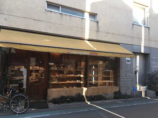 祐天寺で必ず寄りたいパン屋12選！カフェ併設の人気店や深夜営業店も！