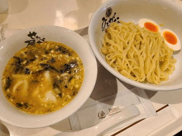 品川駅周辺のつけ麺おすすめ7選！濃厚つけ汁の人気店や行列のできる有名店も！