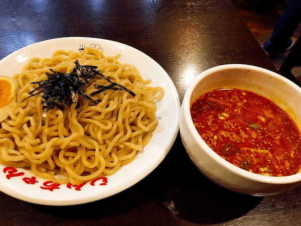 西船橋駅のつけ麺おすすめ4選！行列のできる人気店や隠れた名店も！