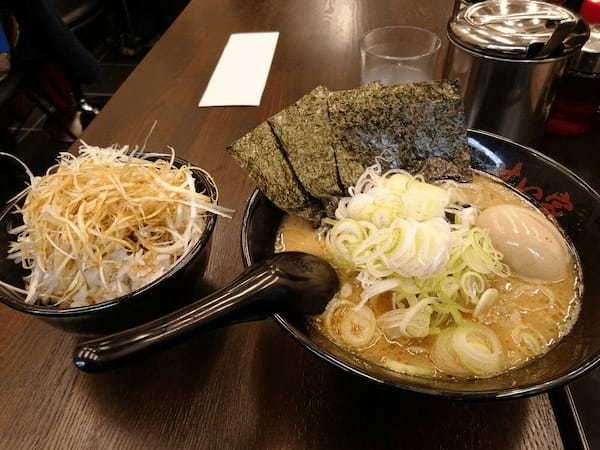 松山の家系ラーメン店7選！本格濃厚スープの名店や深夜営業の人気店も！