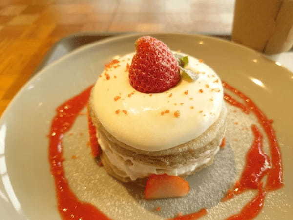 熊本のパンケーキが美味しい店20選！ふわふわ絶品の人気店や高コスパ穴場カフェも！