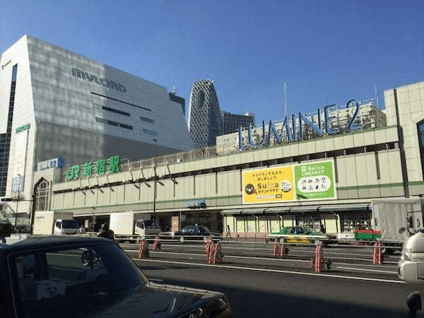 新宿のつけ麺おすすめ13選！行列の絶えない人気店や隠れた名店も！