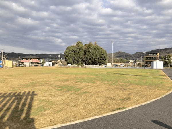 浅野館跡地の「笠神公園」で大人から子供まで楽しく遊ぼう！【土岐市（岐阜）】1.jpg