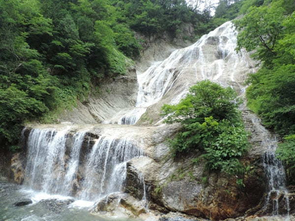 世界遺産の町、岐阜県白川村に出掛けてみよう！