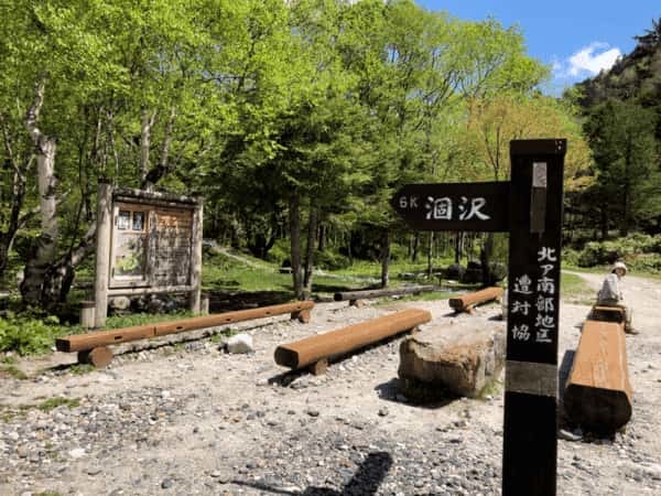 【長野】早朝の上高地を独り占め！上高地キャンプのススメ