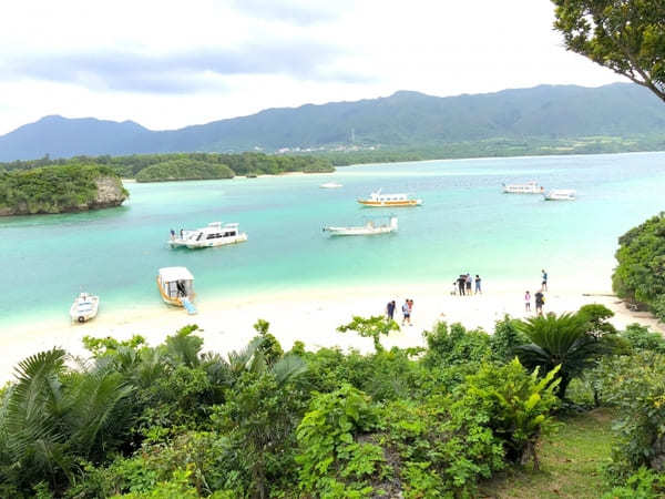 キレイ！かつサービスいっぱいの民宿【サバニ船の宿 上や】（石垣島・川平）