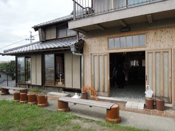 【愛知】風情ある焼き物の街「常滑」を散策しよう