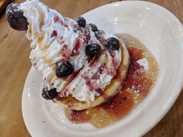 いわきのパンケーキが美味しい店7選！ふわふわ絶品の人気店や高コスパ穴場カフェも！