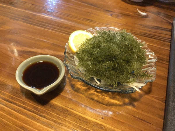 魚屋直営！人気ホテルの元シェフが腕を振るう居酒屋【まるさ 本店（石垣島）】