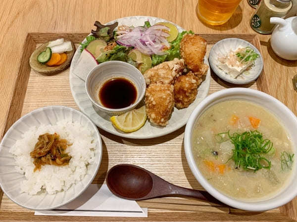 神戸のおすすめランチ19選！神戸グルメの名店に海が見えるカフェ・洋館レストランも