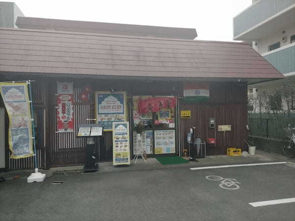 つくばの絶品カレー20選！スープカレーの人気店やナン・ライス食べ放題の名店も！