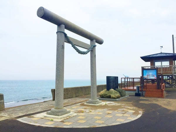 新幹線で函館旅するなら木古内駅で下車してみよう