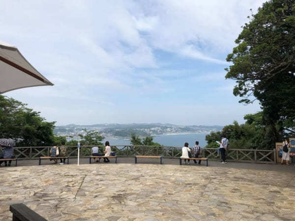 江の島・鎌倉フリーパスでお得に観光♪日帰り旅徹底ガイド【江の島編】