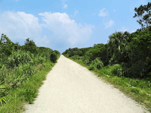 ニライカナイに最も近い島。沖縄県・久高島をめぐる1.jpg