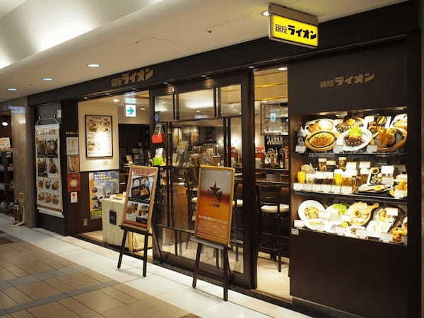 東京駅の絶品ハンバーグランチ7選！駅ナカの人気店やテイクアウトできる店も！