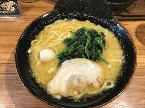 松戸の家系ラーメン店11選！本格濃厚スープの名店や深夜営業の人気店も！