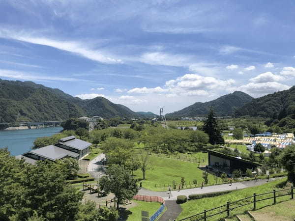 【神奈川】水と緑に囲まれた清川村「宮ヶ瀬湖畔園地」見どころ紹介1.jpg