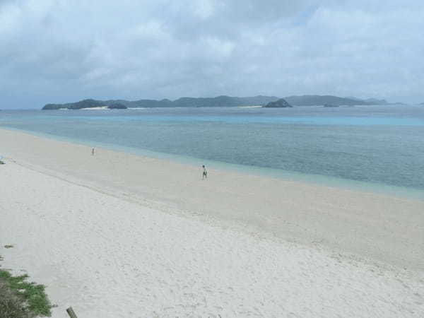 沖縄:慶良間諸島「阿嘉島・慶留間島・外地島」の見どころスポット！1.jpg