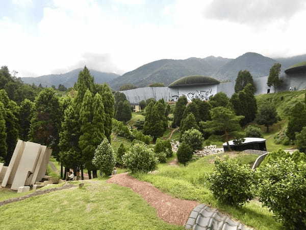 【岐阜】無料カートの利用もできる 子連れで「養老公園」周遊