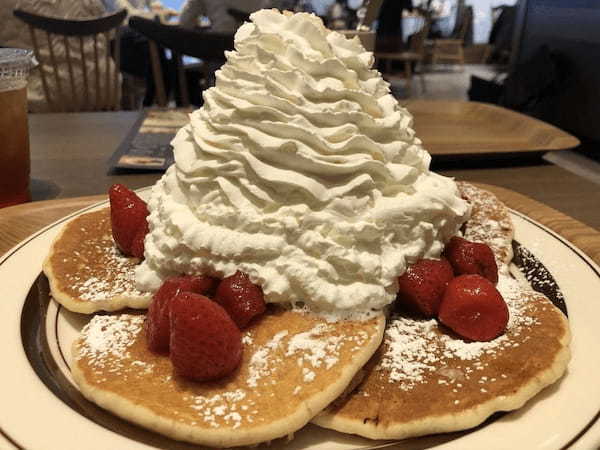 西宮のパンケーキが美味しい店12選！ふわふわ絶品の人気店や高コスパ穴場カフェも！