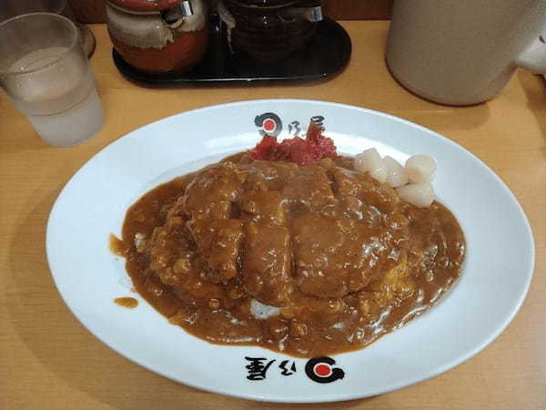 半蔵門の絶品カレー7選！本格欧風カレーの名店やランチ人気店も！