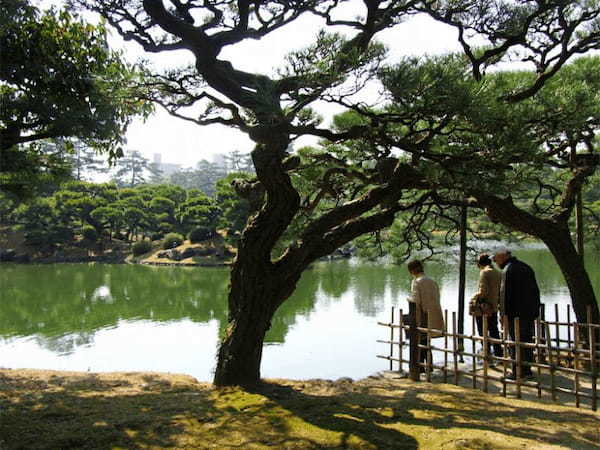 【香川】ミシュラン最高評価！世界が認めた庭園「栗林公園」を散策しよう！1.jpg