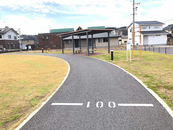 浅野館跡地の「笠神公園」で大人から子供まで楽しく遊ぼう！【土岐市（岐阜）】1.jpg