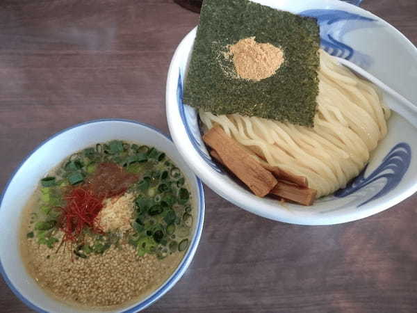 札幌のつけ麺おすすめ22選！行列の絶えない人気店や隠れた名店も！