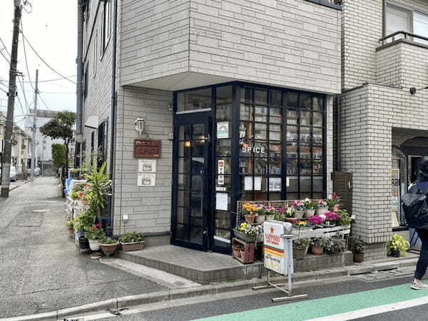 笹塚の絶品カレー14選！本格インドカレーの人気店や隠れた名店も！