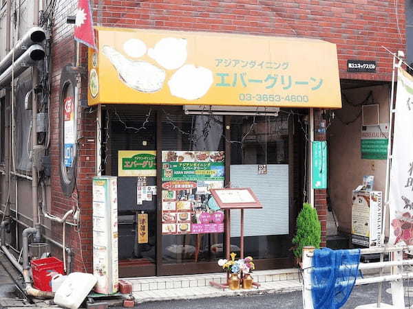 新小岩の絶品カレー7選！ランチの美味しい名店やナン食べ放題できる店も！