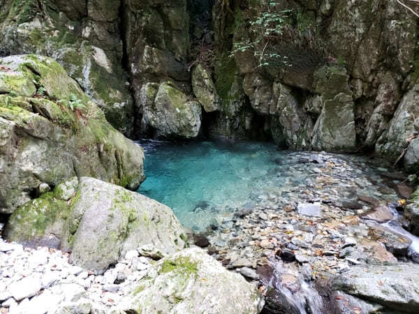 【岐阜】自然豊かな町「中津川」の魅力スポット！