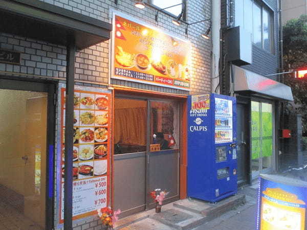 日暮里・西日暮里の絶品カレー7選！ランチの美味しい人気店や隠れた名店も！