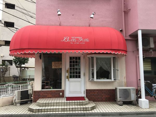 蒲田のケーキ屋おすすめ13選！手土産や誕生日に人気の名店や駅ナカ店も！