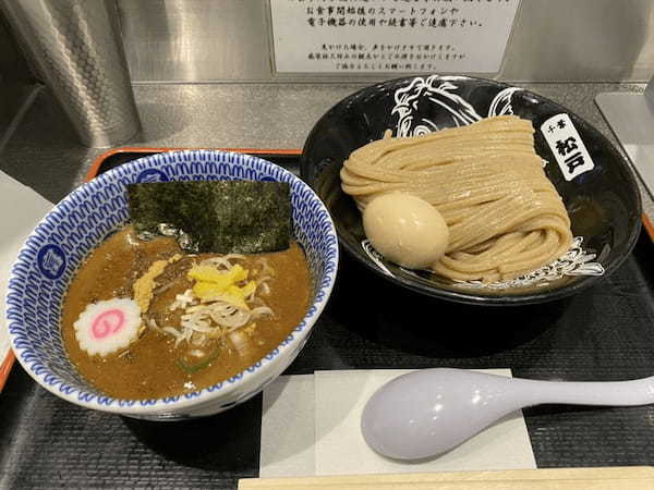東京駅のつけ麺おすすめ13選！駅ナカで行列の絶えない人気店や隠れた名店も！