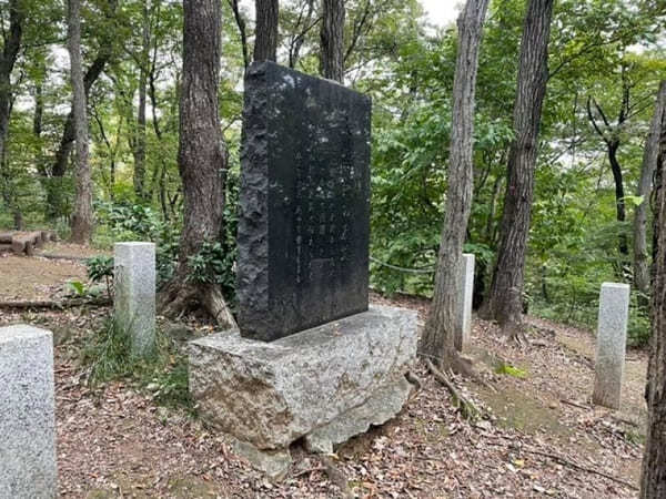 子供と一緒にお散歩気分で巡れる！3つの山を有する「都立浅間山公園」へ【府中市】