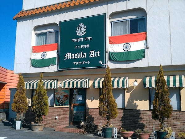 甲府の絶品カレー13選！本格インドカレーの人気店や隠れた名店も！