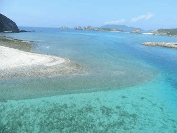 沖縄:慶良間諸島「阿嘉島・慶留間島・外地島」の見どころスポット！1.jpg