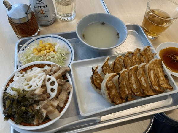 名古屋駅の餃子おすすめ13選！ミシュラン掲載の新店舗や話題の丸い餃子屋も！