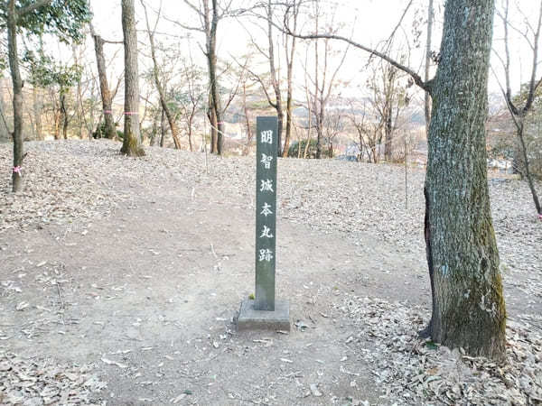 戦国武将ゆかりの地【岐阜県可児市】で歴史と花のスポット巡り！