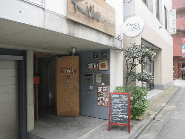 御徒町の本格ハンバーガーおすすめ7選！肉汁溢れる名店やテイクアウト可の人気店も！