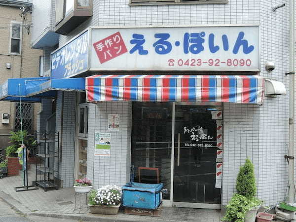 小平でパン屋巡り！パン好きが集まる人気店から食パン専門店まで18選！